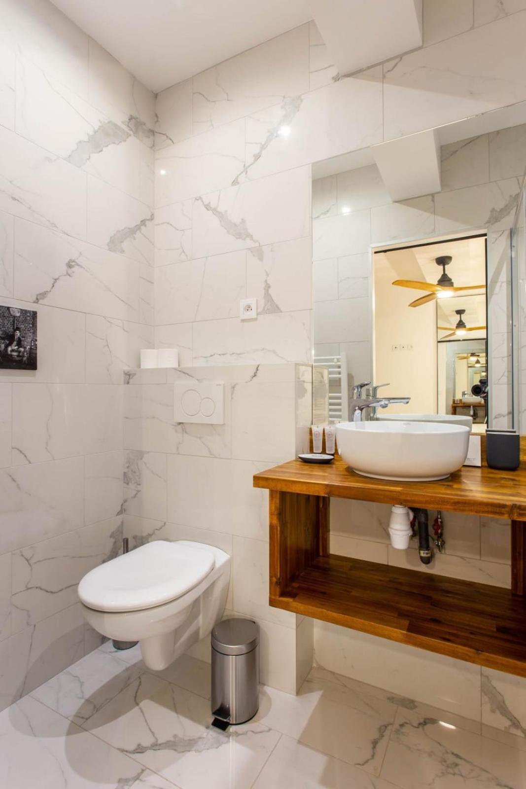 Apartamento Stunning - 3br-10p - Bastille-voltaire París